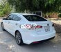 Kia Cerato 2016 - Cần bán lại xe Kia Cerato 1.6At Deluxe sản xuất 2016, màu trắng số tự động