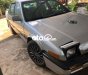 Honda Accord 1987 - Cần bán Honda Accord năm sản xuất 1987, màu bạc, nhập khẩu nguyên chiếc giá cạnh tranh