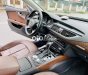 Audi A7 2015 - Bán xe Audi A7 sản xuất năm 2015, màu đen, xe nhập