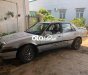 Honda Accord 1987 - Cần bán Honda Accord năm sản xuất 1987, màu bạc, nhập khẩu nguyên chiếc giá cạnh tranh