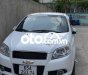 Chevrolet Aveo 2017 - Bán Chevrolet AveoLT năm 2017, màu trắng