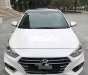 Hyundai Accent 2019 - Bán Hyundai Accent 1.4AT tiêu chuẩn sản xuất 2019, màu trắng, giá 448tr