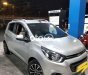 Chevrolet Spark 2018 - Cần bán xe Chevrolet Spark LT sản xuất năm 2018, màu bạc