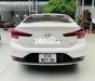 Hyundai Elantra 2021 - Bán Hyundai Elantra 2.0 AT sản xuất năm 2021, màu trắng