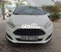 Ford Fiesta 2014 - Cần bán xe Ford Fiesta 1.0 sản xuất 2014, màu trắng