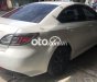 Mazda 6 2011 - Bán xe Mazda 6 2.0AT sản xuất 2011, màu trắng, xe nhập, giá tốt