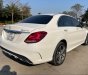 Mercedes-Benz C300 2016 - Cần bán xe Mercedes C300 AMG năm 2016, màu trắng