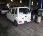 Suzuki Wagon R+ 2001 - Cần bán xe Suzuki Wagon R+ sản xuất 2001, màu trắng chính chủ
