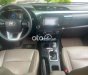 Toyota Hilux 2016 - Bán Toyota Hilux 3.0 4x4 AT năm 2016, màu bạc, xe nhập chính chủ, giá tốt