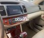 Toyota Camry 2003 - Bán Toyota Camry 3.0V năm 2003, màu đen chính chủ