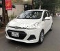 Hyundai Grand i10 2016 - Bán ô tô Hyundai Grand i10 MT năm 2016, màu trắng, xe nhập chính chủ