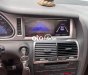 Audi Q7 2007 - Bán Audi Q7 4.2 năm 2007, màu đen, xe nhập, giá 420tr