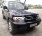 Mitsubishi Pajero Sport 2004 - Bán Mitsubishi Pajero Sport sản xuất năm 2004, màu đen