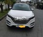 Hyundai Tucson 2016 - Cần bán gấp Hyundai Tucson 2.0 ATH sản xuất 2016, màu trắng, xe nhập, giá tốt