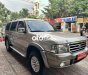 Ford Everest 2007 - Bán ô tô Ford Everest sản xuất năm 2007, màu ghi xám