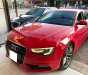 Audi A5 2012 - Bán Audi A5 Sportback năm sản xuất 2012, màu đỏ, nhập khẩu