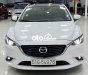 Mazda 6 2017 - Cần bán xe Mazda 6 sản xuất 2017, màu trắng, nhập khẩu nguyên chiếc, giá tốt