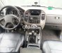 Mitsubishi Pajero Sport 2004 - Bán Mitsubishi Pajero Sport sản xuất năm 2004, màu đen