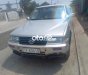 Ssangyong Musso 1997 - Bán Ssangyong Musso năm 1997, màu bạc chính chủ, giá chỉ 73 triệu