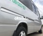 Mercedes-Benz Sprinter 2012 - Cần bán gấp Mercedes Sprinter năm 2012, màu bạc, 290 triệu