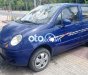 Daewoo Matiz 2003 - Bán ô tô Daewoo Matiz sản xuất năm 2003, màu xanh lam, 43tr