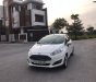 Ford Fiesta 2018 - Cần bán Ford Fiesta 1.5 sản xuất 2018, màu trắng, giá chỉ 400 triệu