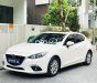 Mazda 3 2016 - Cần bán xe Mazda 3 năm sản xuất 2016, màu trắng, giá chỉ 498 triệu