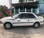 Mazda 323 1995 - Bán Mazda 323 năm 1995, màu trắng, nhập khẩu