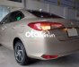 Toyota Vios 2021 - Bán xe Toyota Vios 1.5E MT năm sản xuất 2021 như mới, giá 462tr