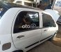 Daewoo Matiz 2007 - Cần bán gấp Daewoo Matiz SE sản xuất năm 2007, màu trắng, nhập khẩu 