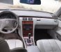 Mercedes-Benz E240 2004 - Bán Mercedes E240 năm sản xuất 2004, màu đen 