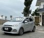 Hyundai Grand i10 2015 - Xe Hyundai Grand i10 Hatchback 1.0MT năm sản xuất 2015, màu bạc, nhập khẩu chính chủ