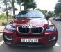 BMW X6 2014 - Xe BMW X6 sản xuất năm 2014, màu đỏ, xe nhập số tự động