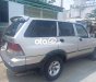 Ssangyong Musso 1997 - Bán Ssangyong Musso năm 1997, màu bạc chính chủ, giá chỉ 73 triệu