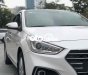 Hyundai Accent 2019 - Bán Hyundai Accent 1.4AT tiêu chuẩn sản xuất 2019, màu trắng, giá 448tr