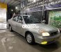 Daewoo Nubira 2000 - Cần bán gấp Daewoo Nubira năm sản xuất 2000, màu bạc, nhập khẩu nguyên chiếc