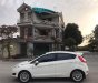Ford Fiesta 2018 - Cần bán Ford Fiesta 1.5 sản xuất 2018, màu trắng, giá chỉ 400 triệu