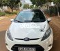 Ford Fiesta 2012 - Cần bán lại xe Ford Fiesta 1.6AT sản xuất năm 2012, màu trắng, nhập khẩu