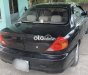 Kia Spectra 2004 - Cần bán gấp Kia Spectra năm sản xuất 2004, màu đen, nhập khẩu, giá 82tr