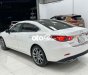 Mazda 6 2017 - Cần bán xe Mazda 6 sản xuất 2017, màu trắng, nhập khẩu nguyên chiếc, giá tốt