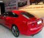 Audi A5 2012 - Bán Audi A5 Sportback năm sản xuất 2012, màu đỏ, nhập khẩu