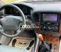 Toyota Land Cruiser 2002 - Bán xe Toyota Land Cruiser sản xuất 2002, màu bạc còn mới