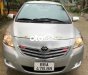 Toyota Vios 2011 - Bán Toyota Vios 1.5E MT sản xuất 2011, màu bạc số sàn, giá 220tr