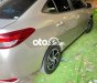 Toyota Vios 2021 - Bán Toyota Vios 1.5E MT năm 2021 vàng nâu, giá chỉ 435 triệu