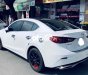 Mazda 3 2019 - Cần bán gấp Mazda 3 sản xuất 2019, màu trắng, 625tr