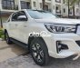 Toyota Hilux 2019 - Bán Toyota Hilux năm 2019, màu trắng, xe nhập, 912tr