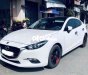 Mazda 3 2019 - Cần bán gấp Mazda 3 sản xuất 2019, màu trắng, 625tr