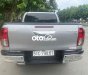 Toyota Hilux 2016 - Bán Toyota Hilux 3.0 4x4 AT năm 2016, màu bạc, xe nhập chính chủ, giá tốt