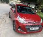 Hyundai Grand i10 2018 - Bán xe Hyundai Grand i10 năm 2018, màu đỏ, 395 triệu