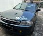 Ford Laser 2001 - Bán Ford Laser số sàn năm sản xuất 2001, màu đen